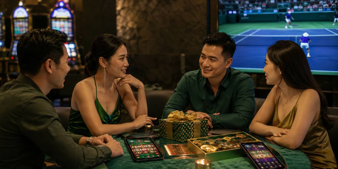 789 vip Sportsbook